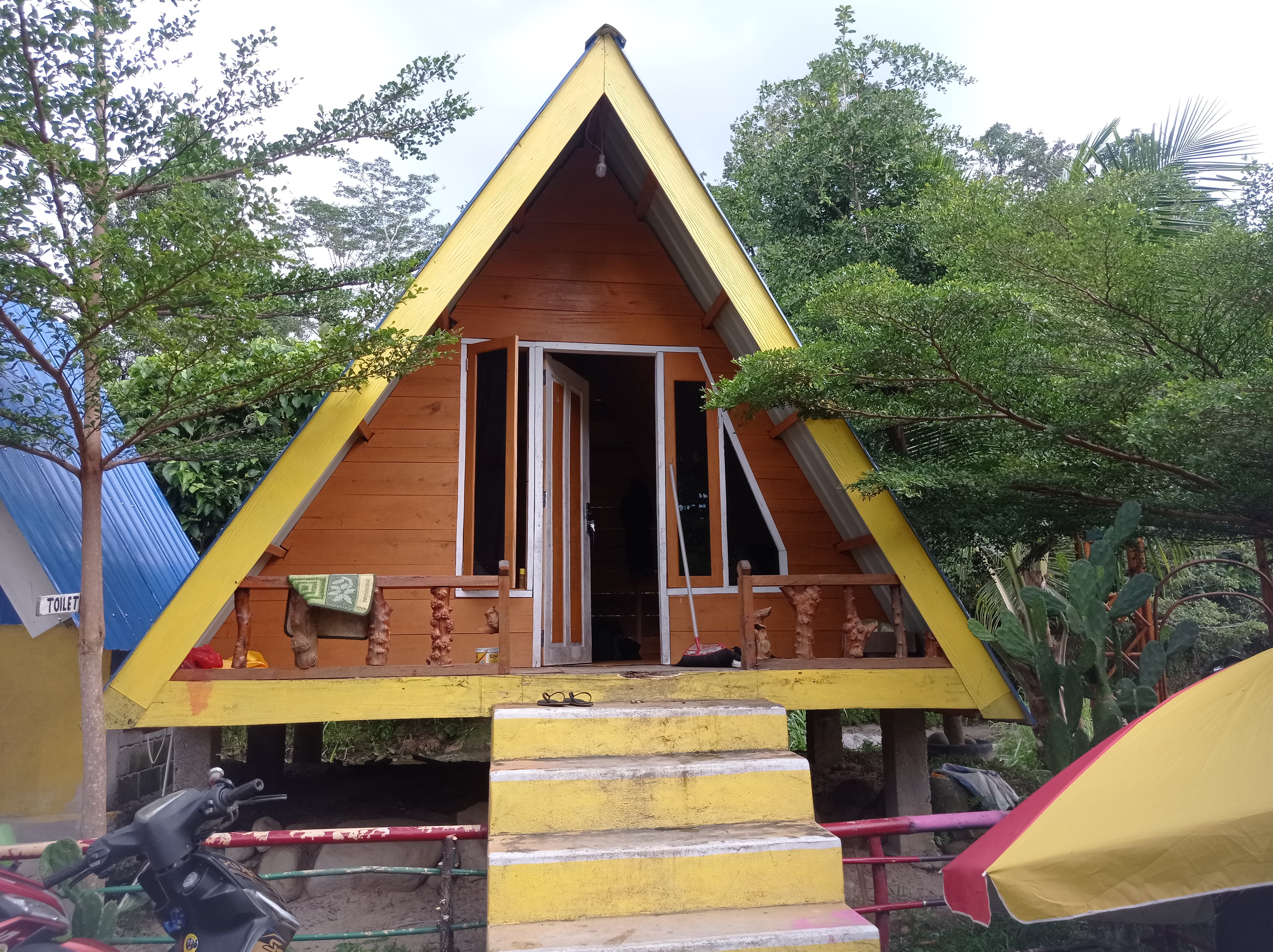 Galeri Wisata