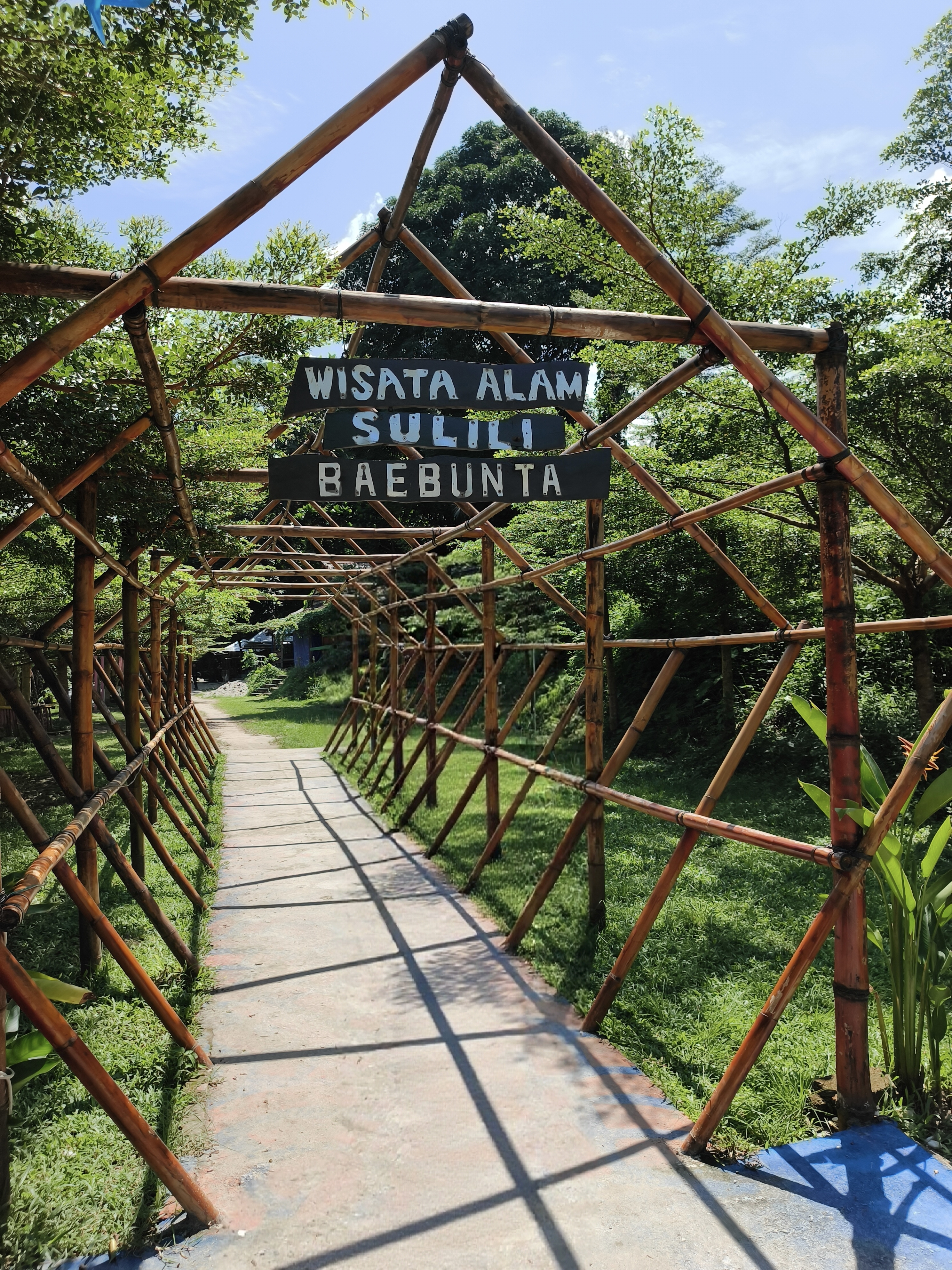 Galeri Wisata