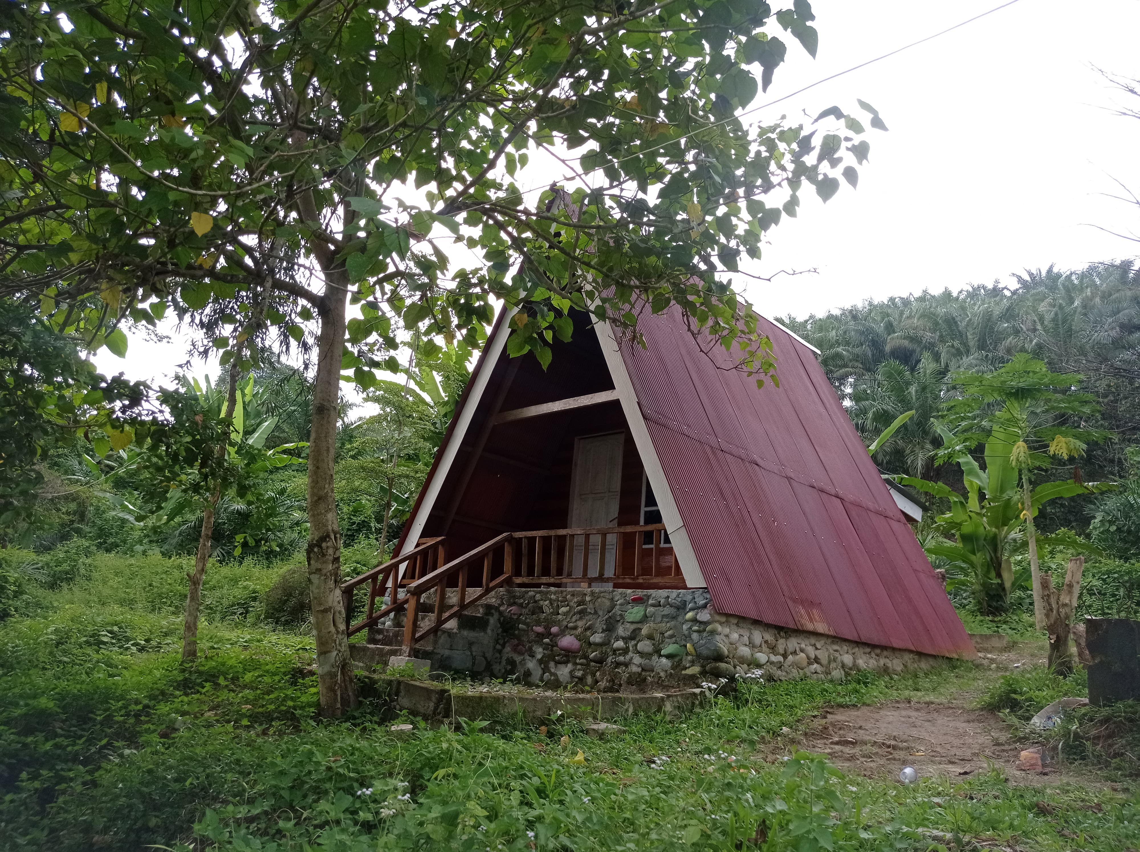 Galeri Wisata