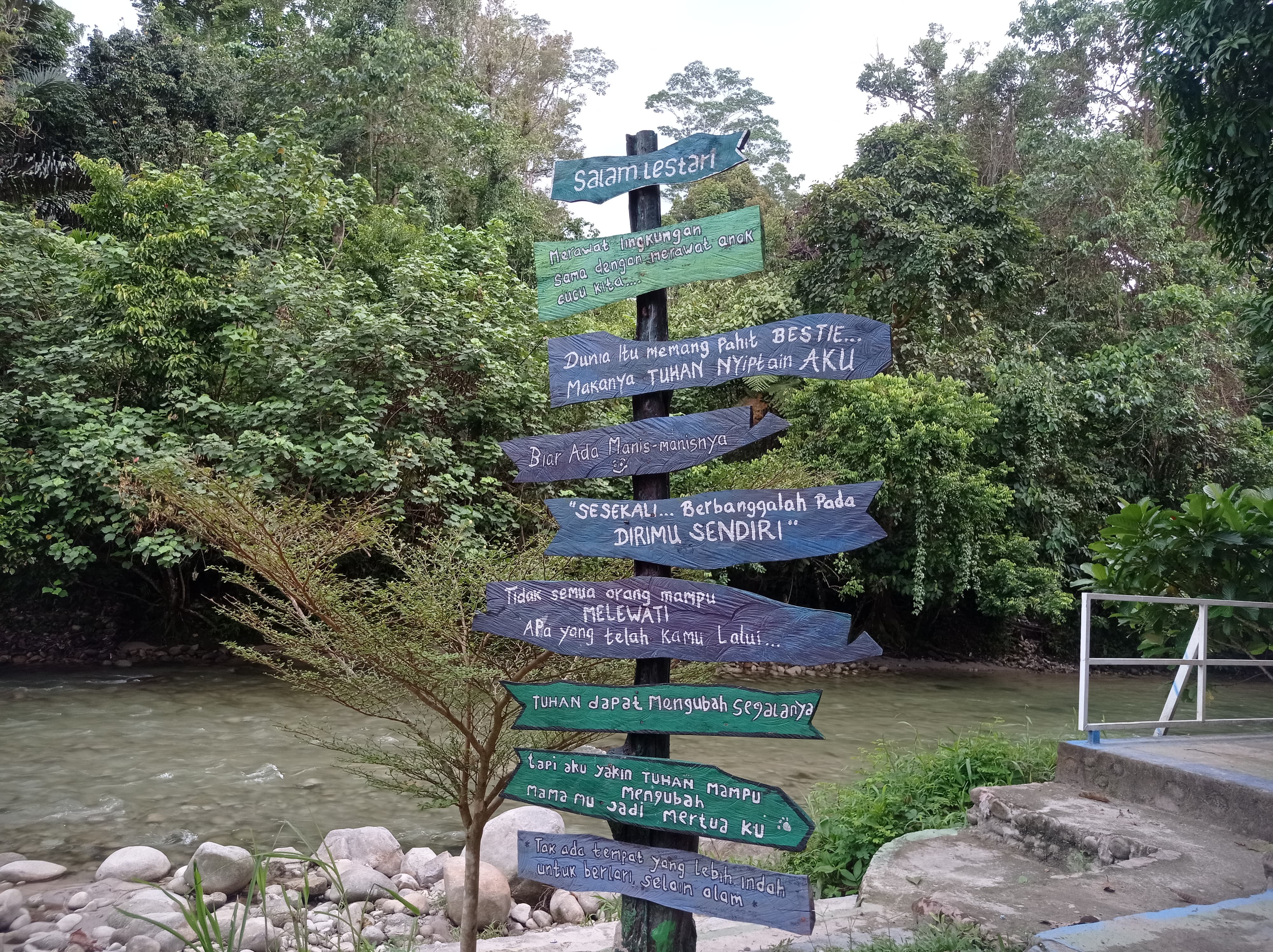 Galeri Wisata