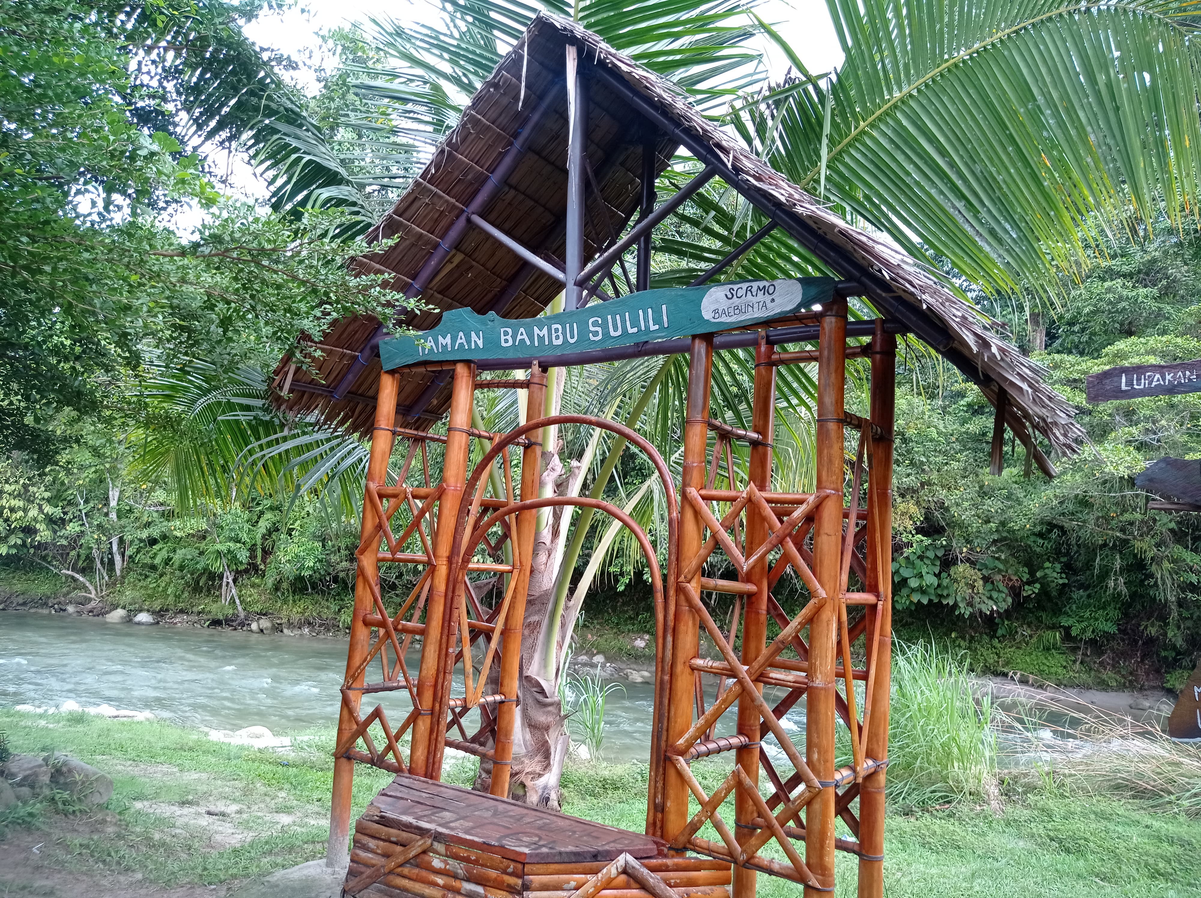 Galeri Wisata
