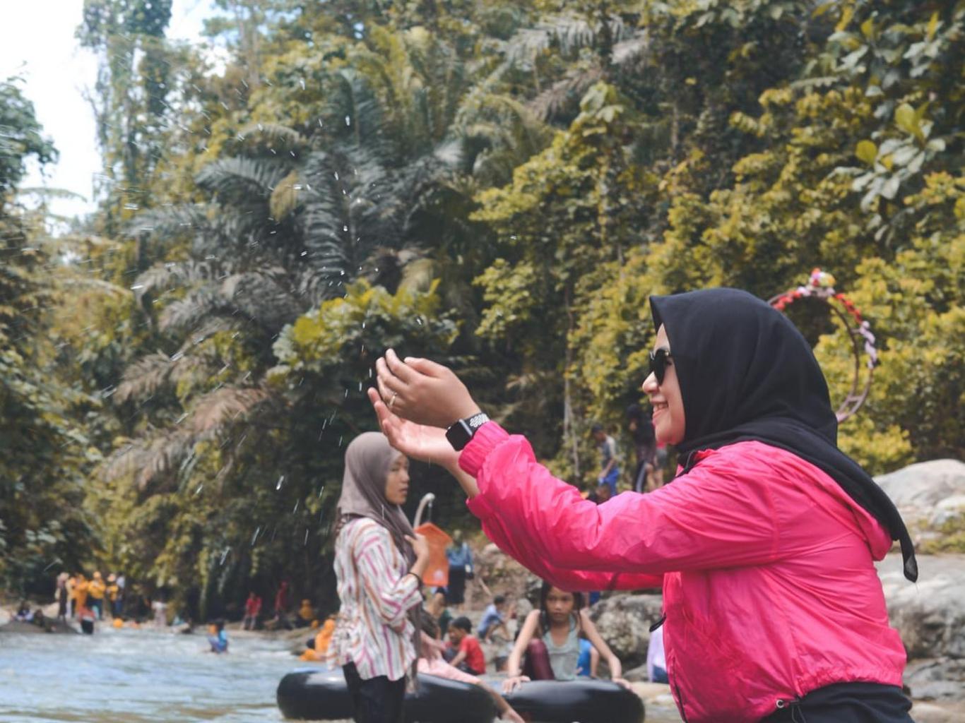 Galeri Wisata