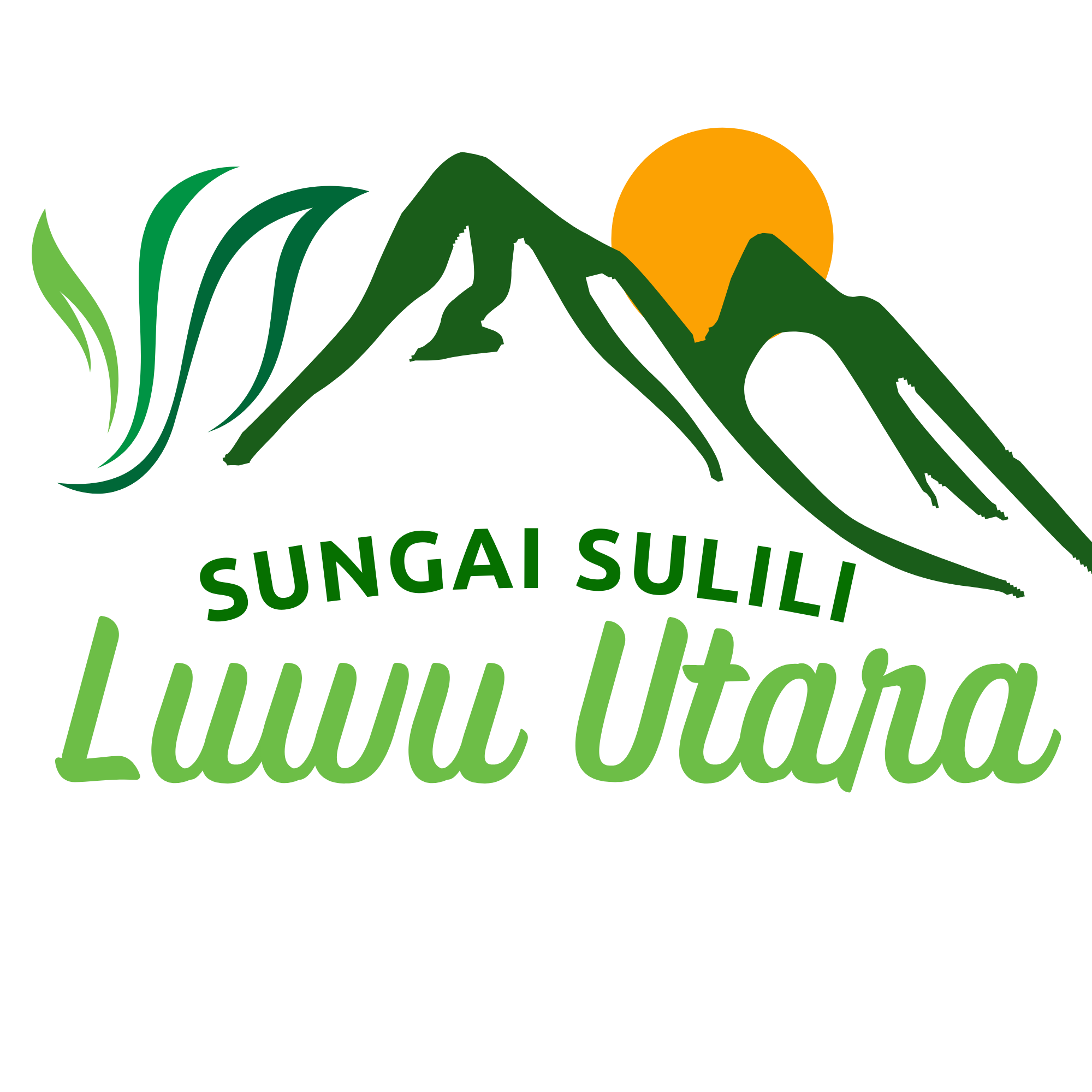 Logo Wisata