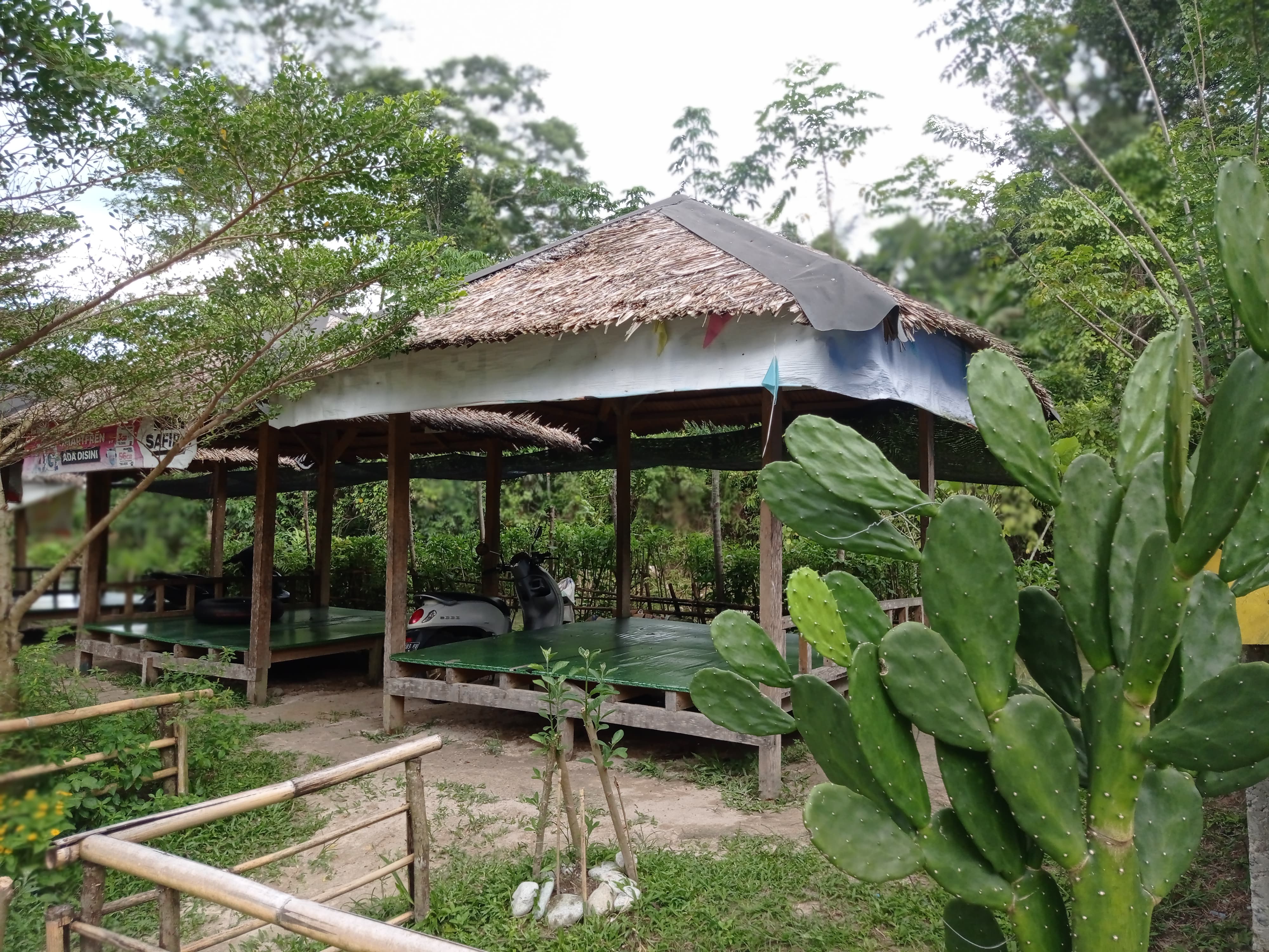 Gazebo 