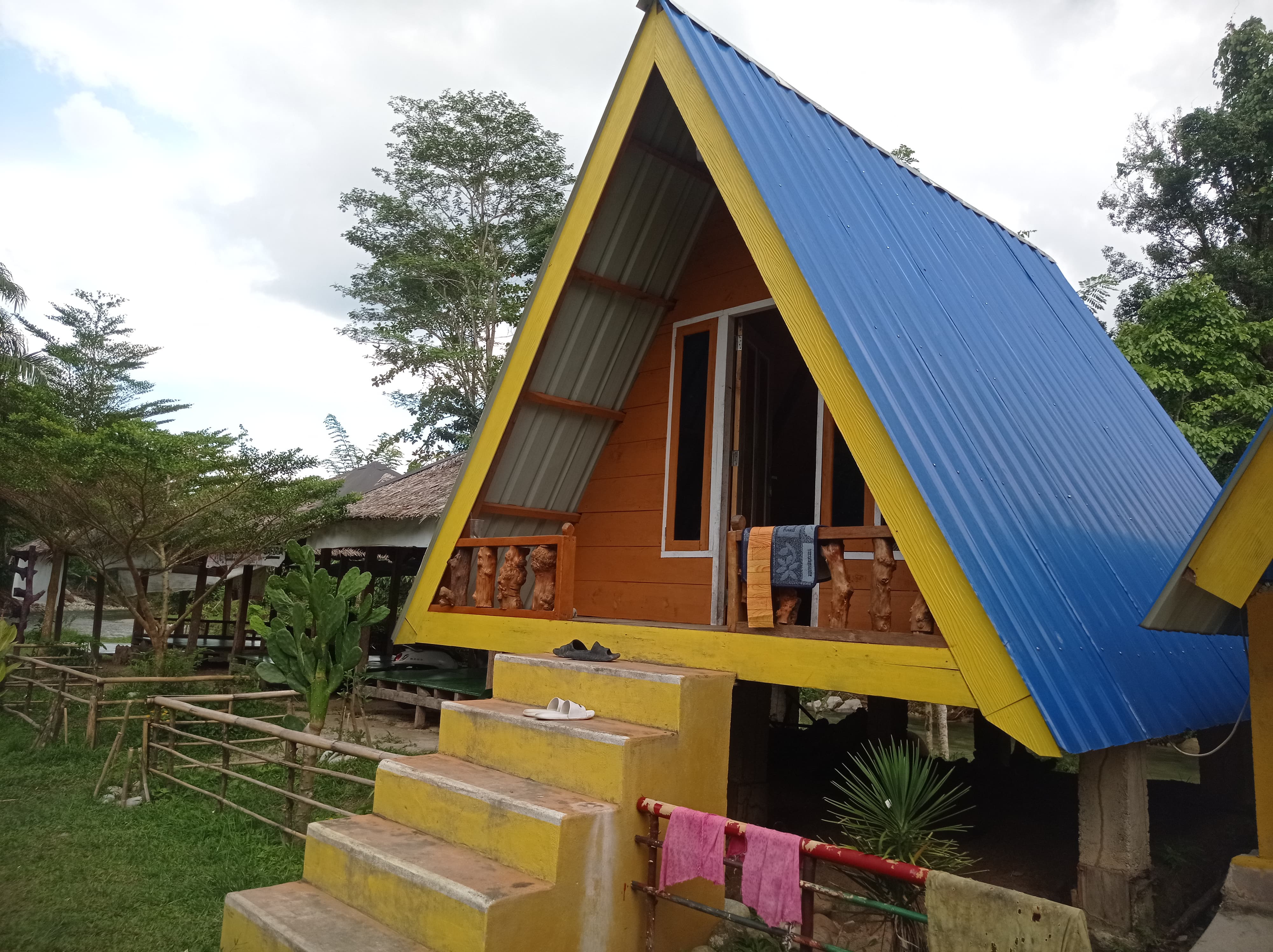 Homestay 