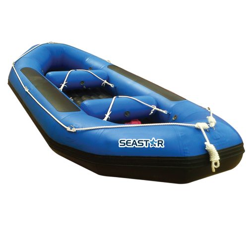 Perahu karet